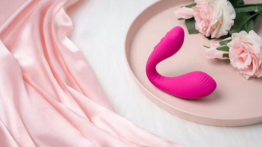 The 3 Best Spots To Hide Those Sex Toys You Don't Want Anyone To See