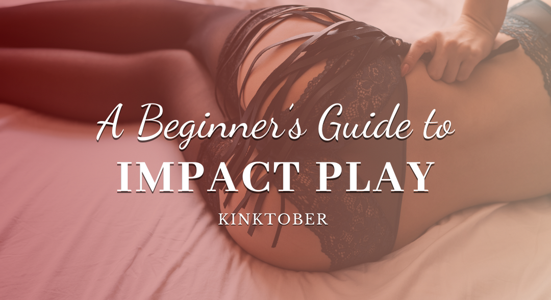 A Beginners Guide to Impact Play