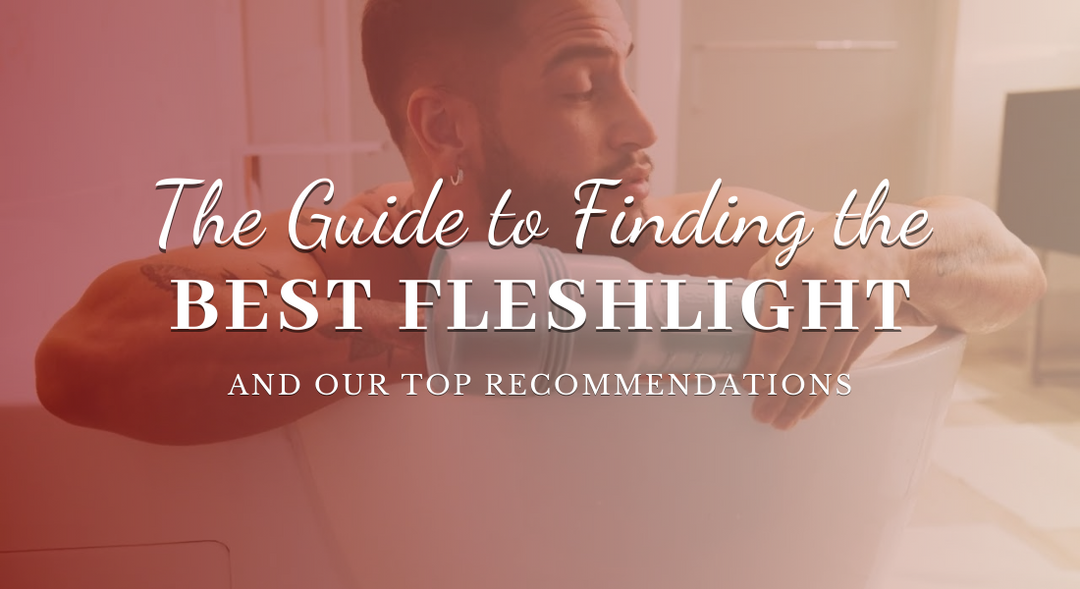 Best Fleshlight Australia