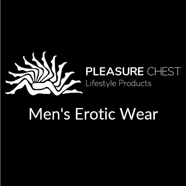 Men's Erotic Wear