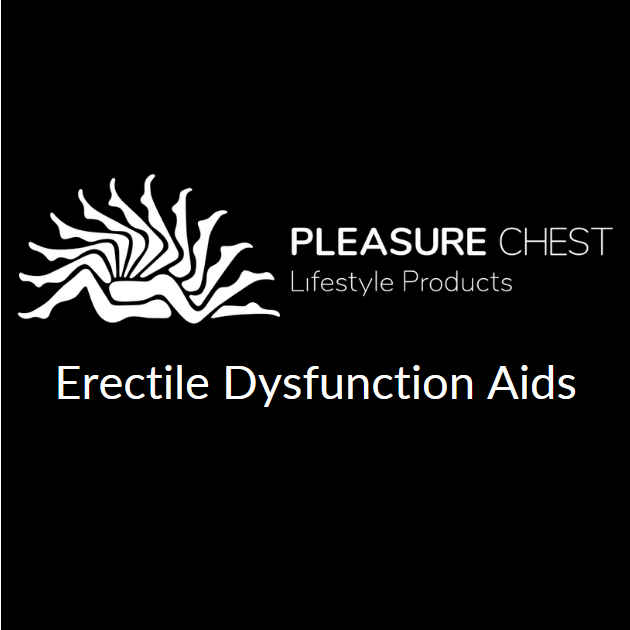 Erectile Dysfunction Aids