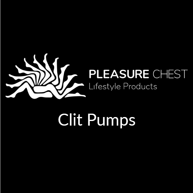 Clit Pumps