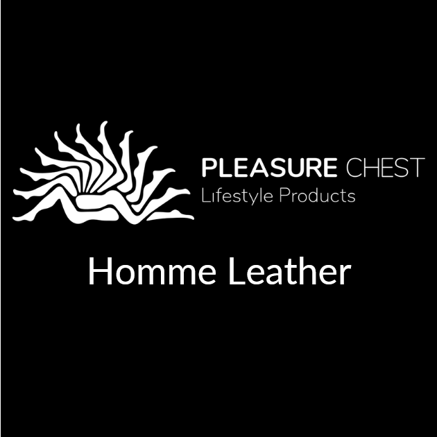 Homme Leather