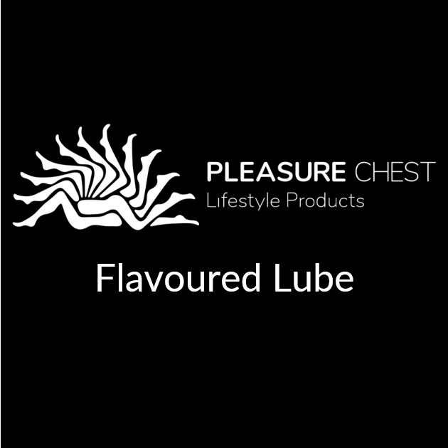 Flavoured Lube