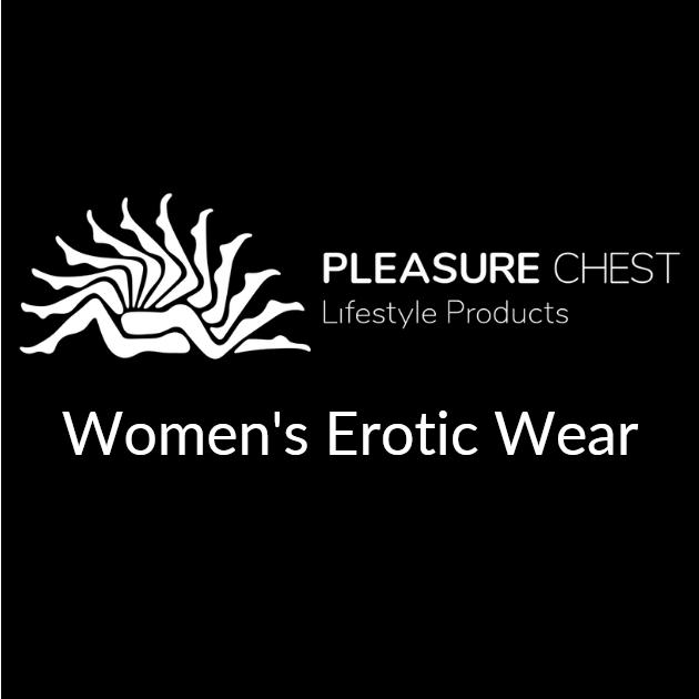 Women's Erotic Wear
