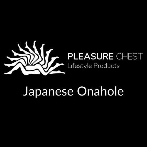 Japanese Onahole Masturbators