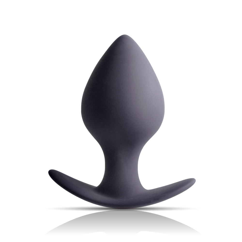 Excellent Power Under Night Tumbler T Base Butt Plug | Medium  Pleasure  Chest