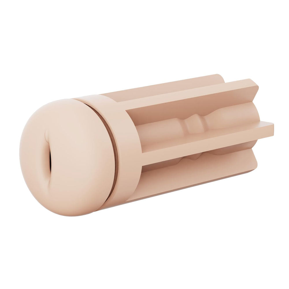 Lovense Solace Pro Neutral Sleeve | Lovense Accessories Pleasure Chest Lovense Solace Pro Neutral Sleeve | Lovense Accessories Pleasure Chest
