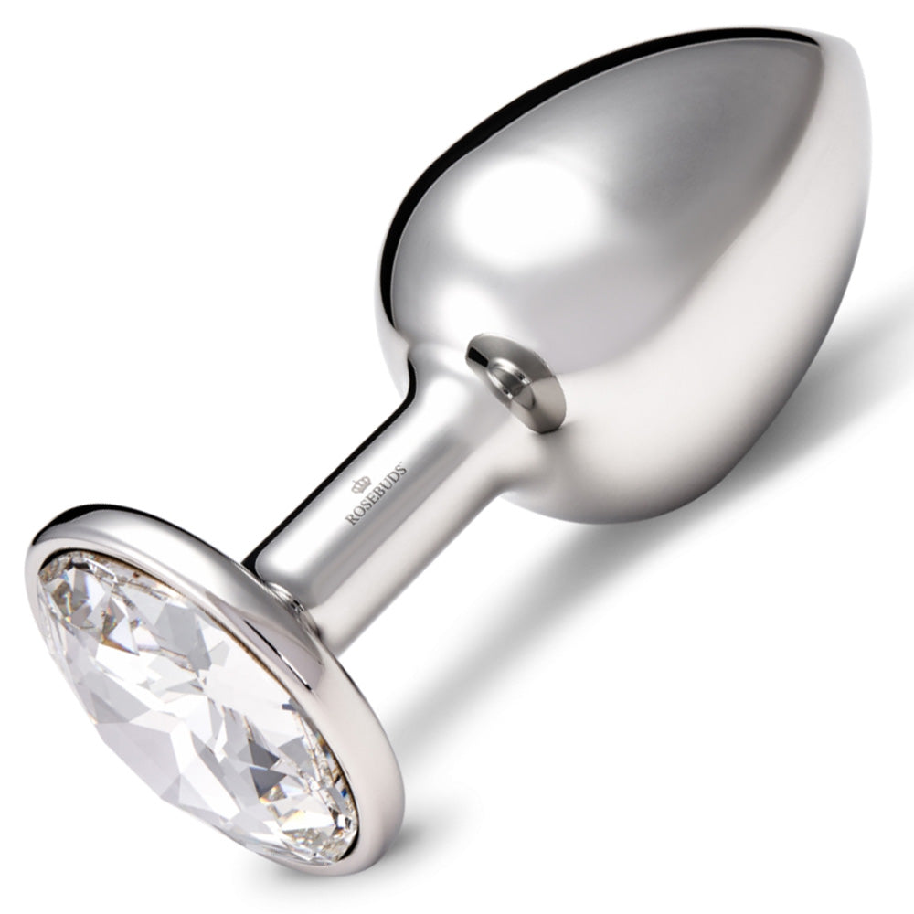 crystal anal plugs Das solltest Du immer nach dem Analsex machen main image 1