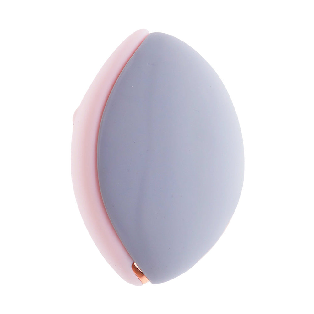 Share Satisfaction Fere Couples Vibrator - Pink