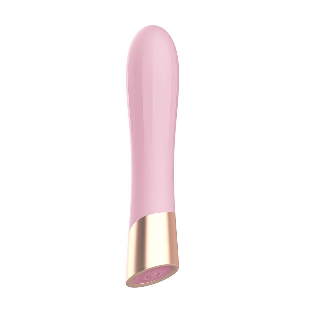 Winyi Tracy Mini Bullet Vibrator | Pink Pleasure Chest Winyi Tracy Mini Bullet Vibrator | Pink Pleasure Chest