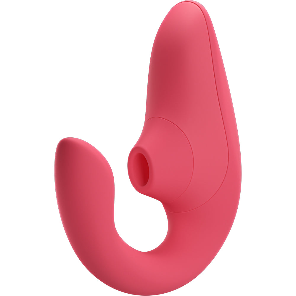 Womanizer Blend Pleasure Air™ Rabbit Vibrator