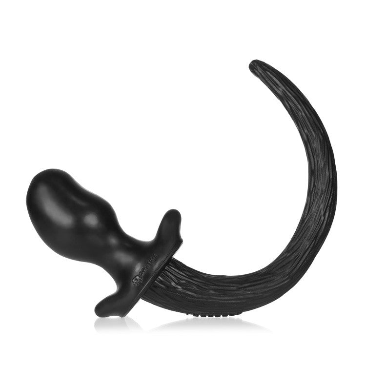 Oxballs Puppy Tail Butt Plug | Bulldog