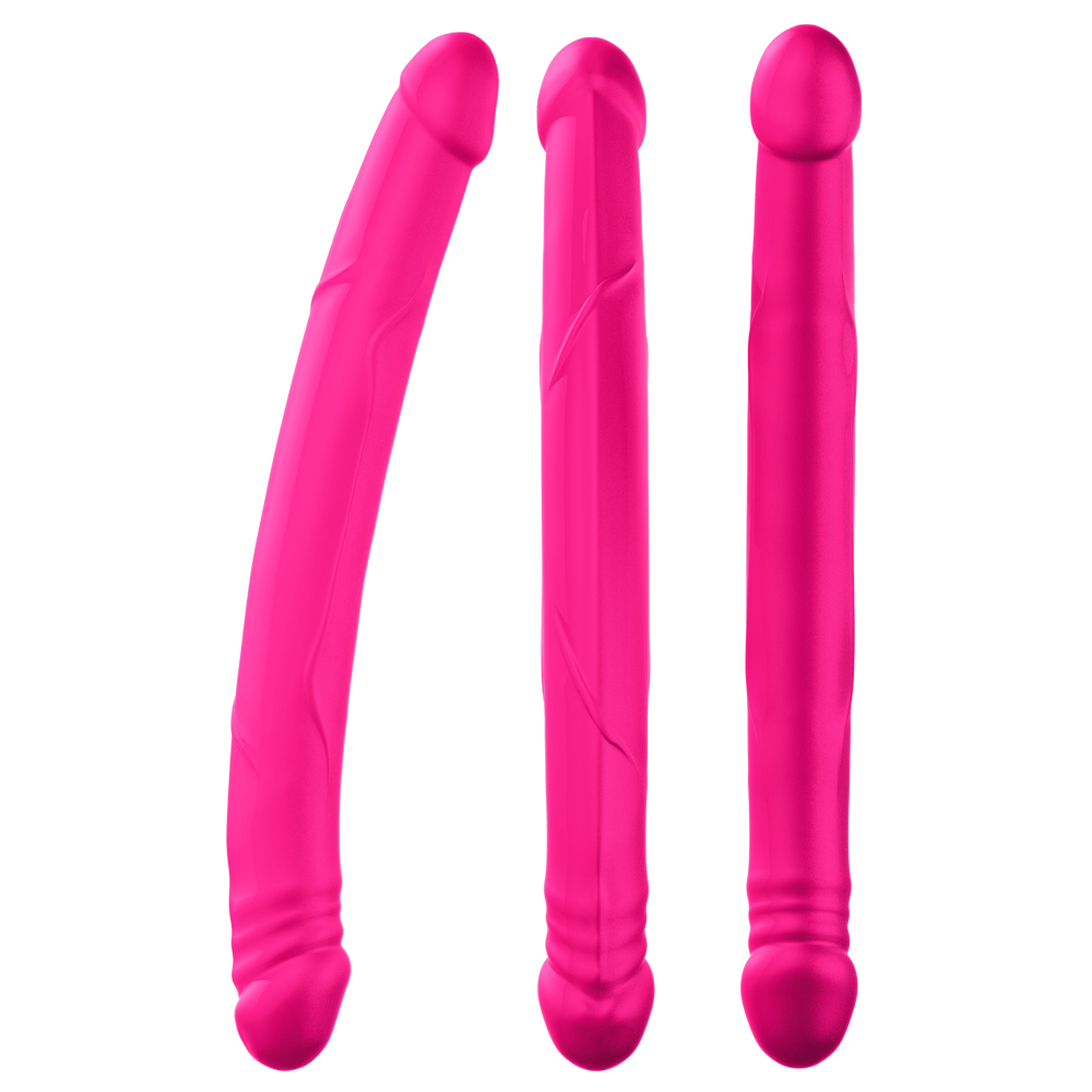 Dorcel Real Double Do - Pink