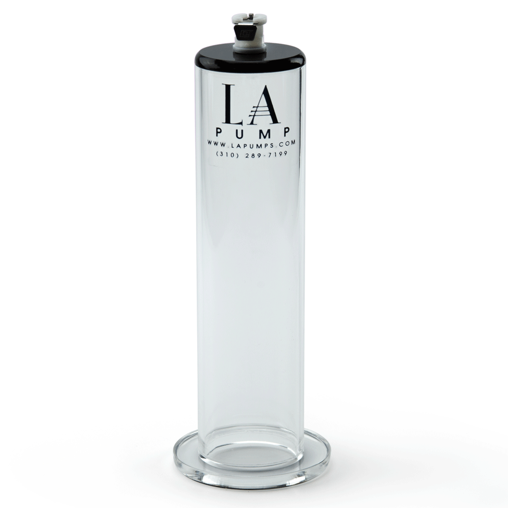 LA Pump Premium Penis Cylinder 63mm