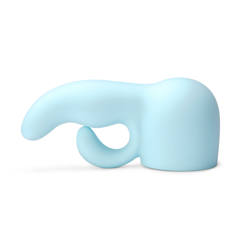 Le Wand Original Dual Weighted Silicone Attachment