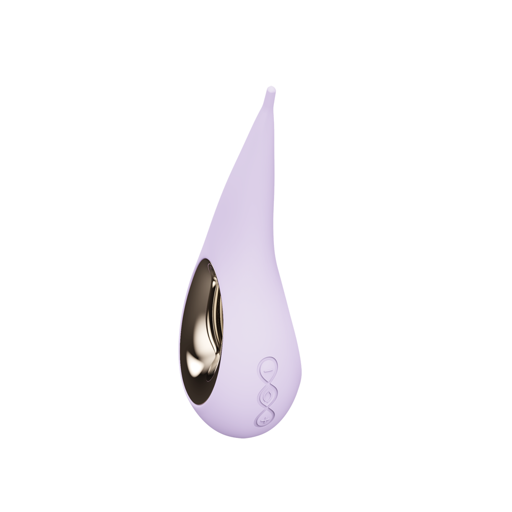 Lelo Dot - Lilac
