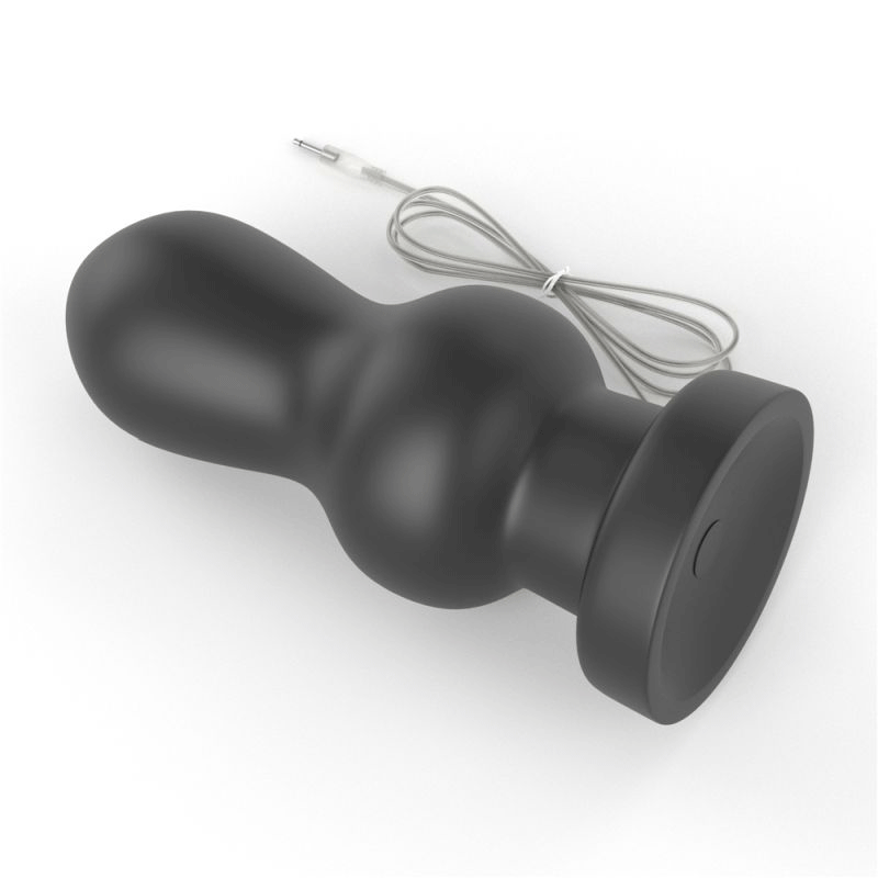 Lovetoy King Sized 7 Inch Vibrating Anal Rammer