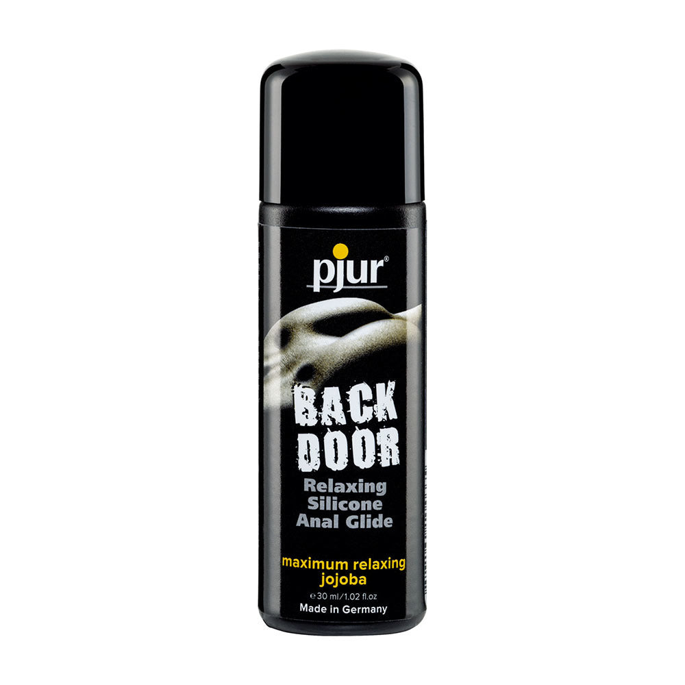 Pjur Backdoor Relaxing Silicone Anal Glide 30ml