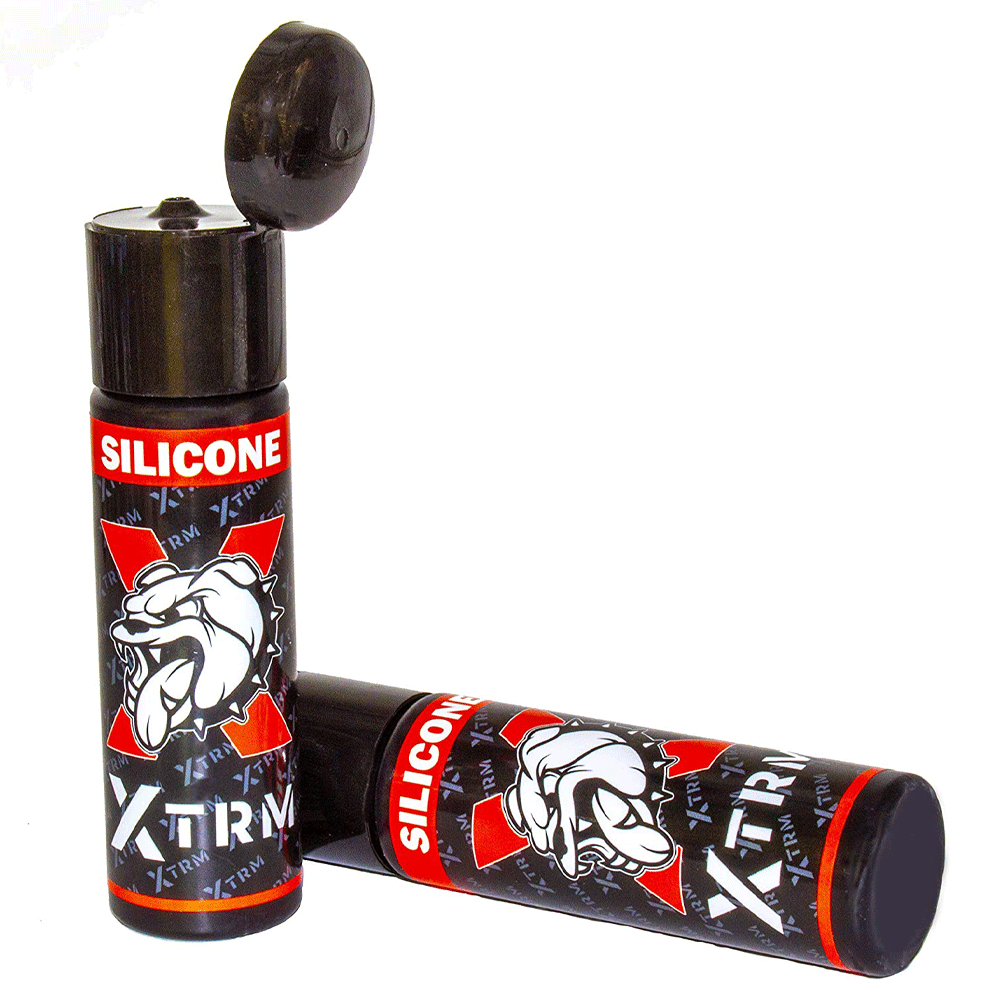 XTRM Silicone 100ml