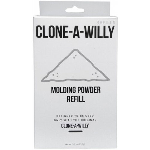 Clone A Willy Molding Powder Refill 85g
