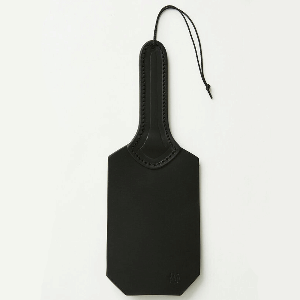 S(A)X Leather Flexi Paddle Octagon
