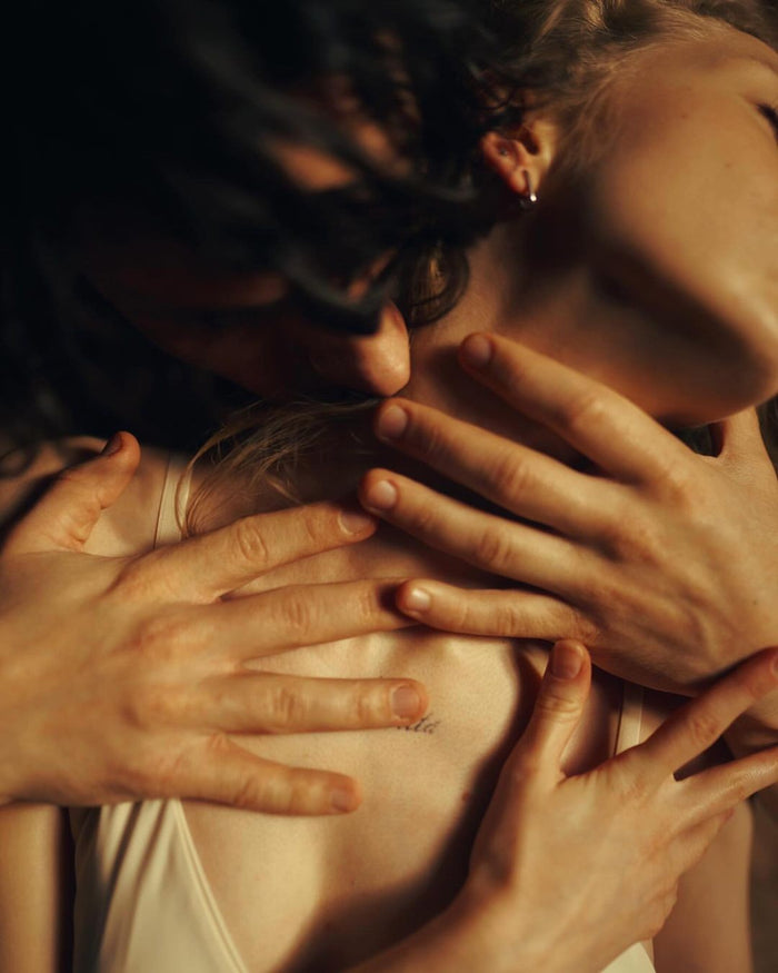 11 Different Types of Orgasms and How to Explore Them