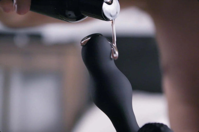 Best Lube for Anal Play