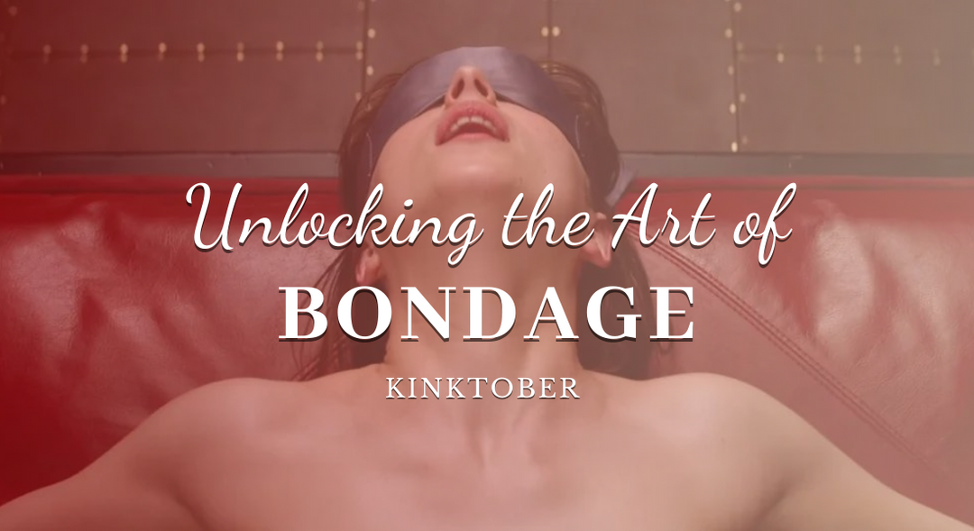 Unlocking the Art of Bondage