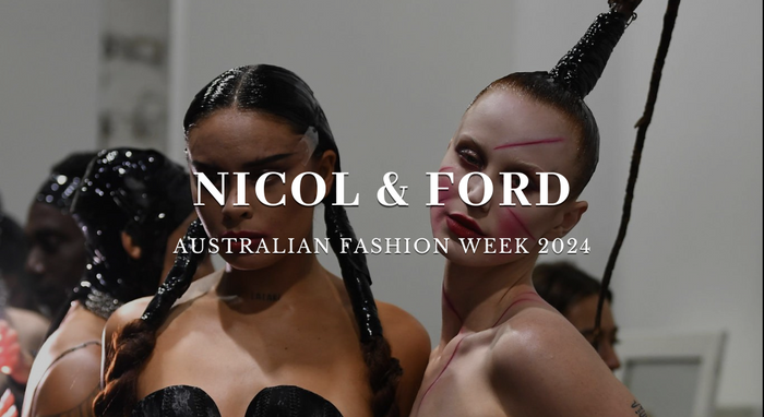 Nicol & Ford AFW 2024