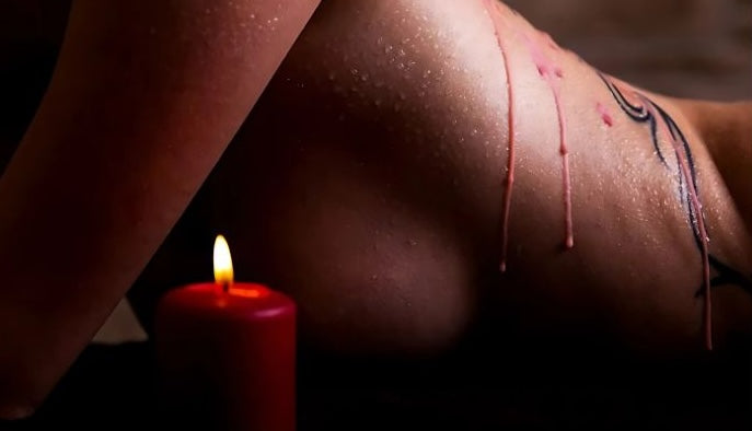 Play It Cool. Then Play It Hot.