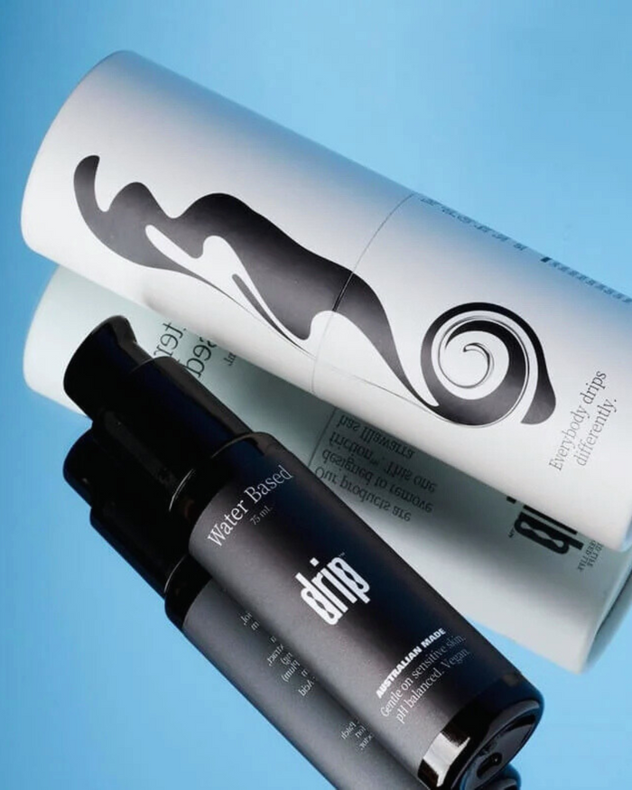 Everything You Wanted to Know About Lube