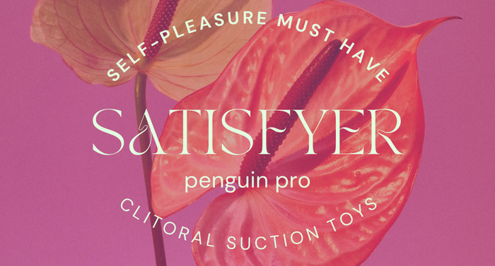 Satisfyer Penguin Pro