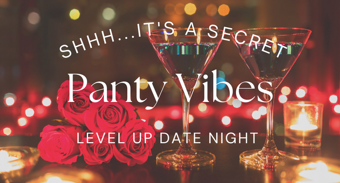 Panty Vibes
