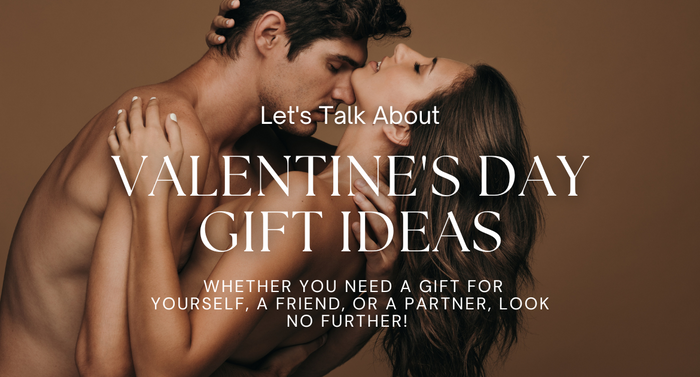 Valentines Day Gift Ideas