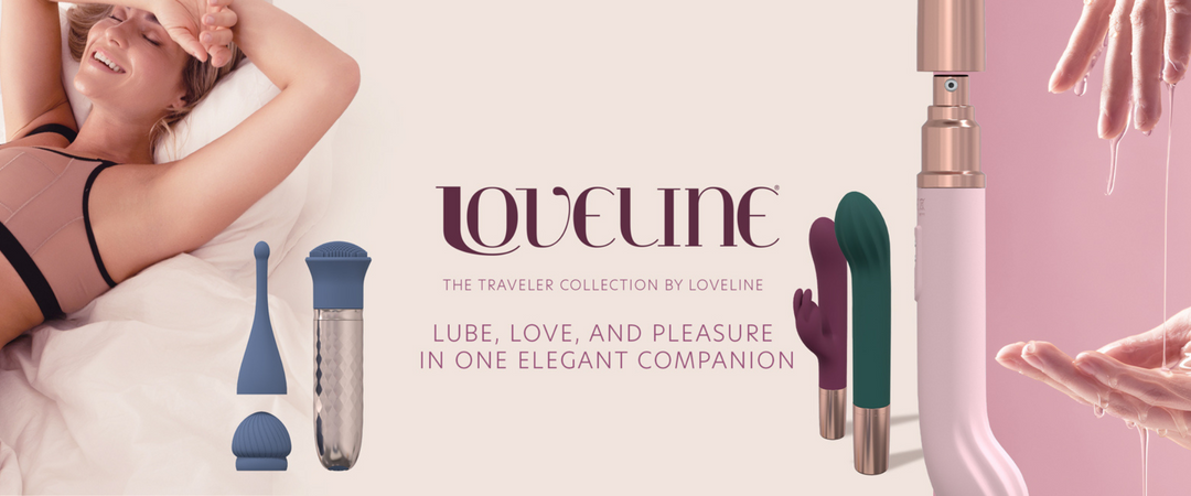 Loveline The Traveller