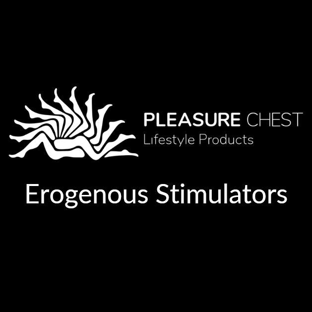 Erogenous Stimulators