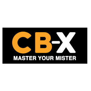 CB-X