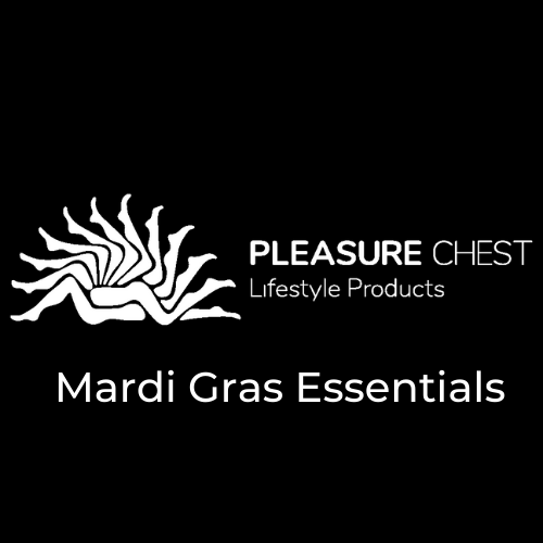 Mardi Gras Essentials