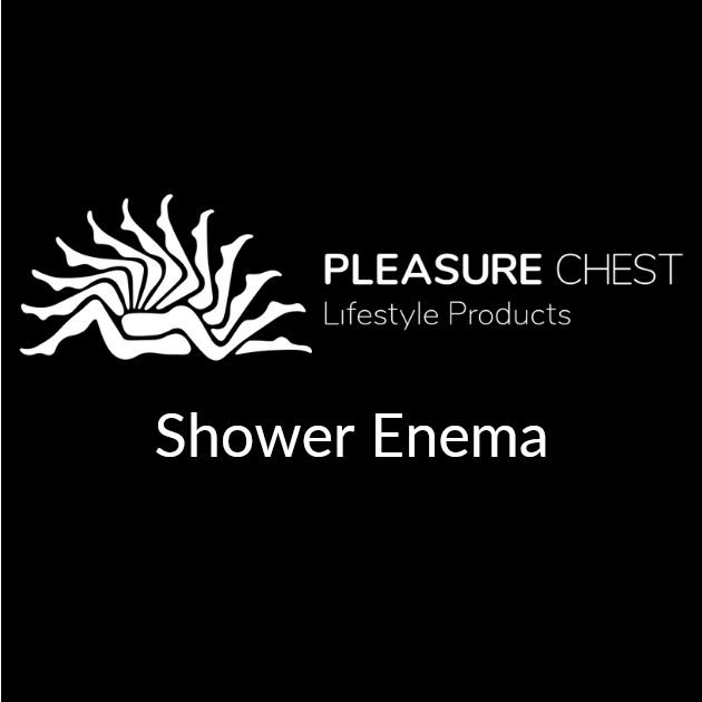 Shower Enema