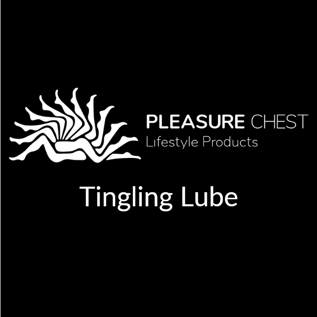 Tingling Lube