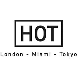 HOT Pheromone Perfume