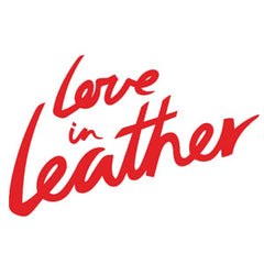 Love In Leather
