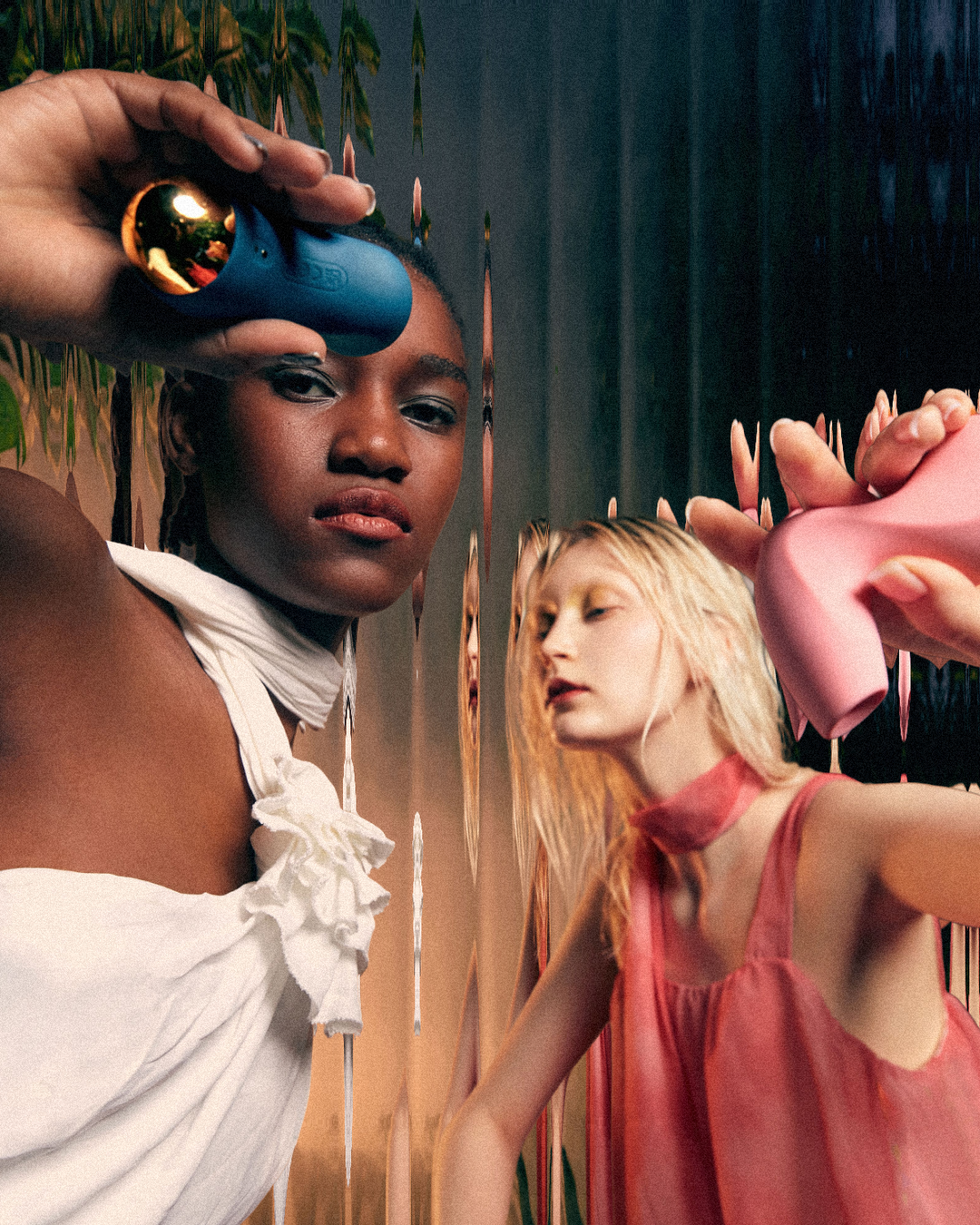 Sex Toys For Couples