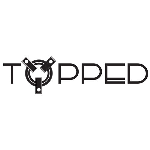 Topped – Pleasure Chest