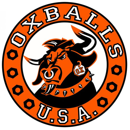 Oxballs