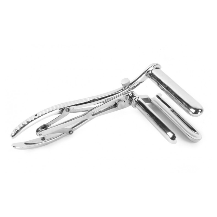 Speculum Rectal 3 Way 9 x 4 cm