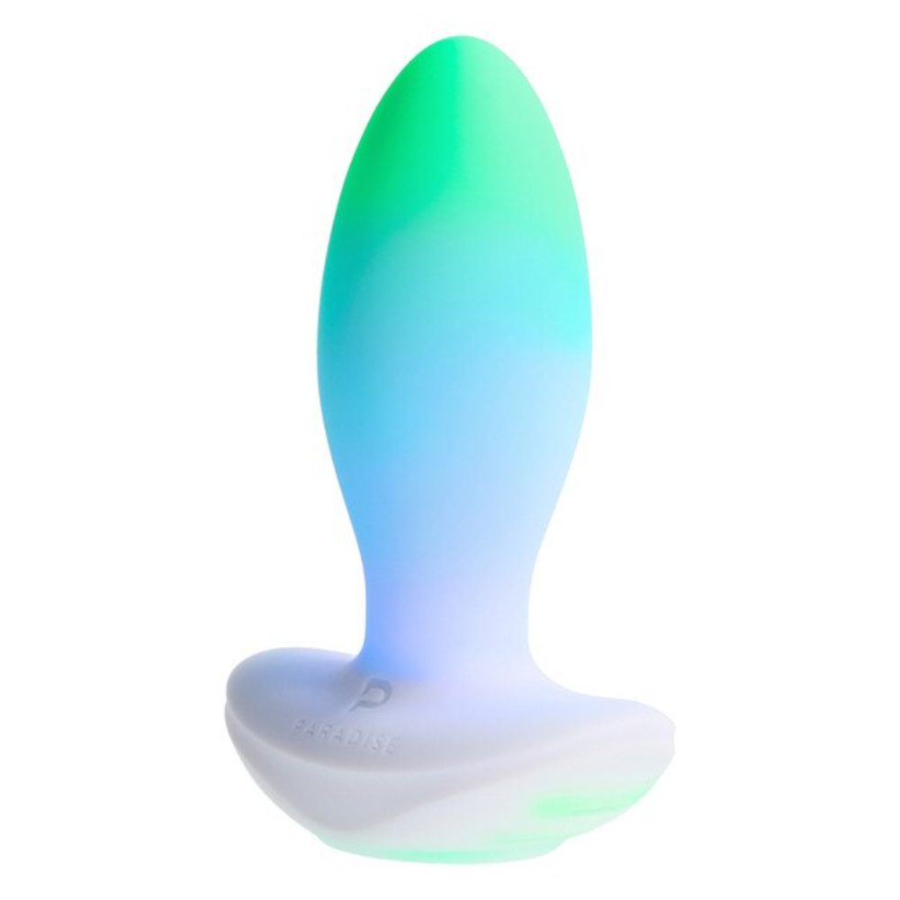 Illumination The Plug