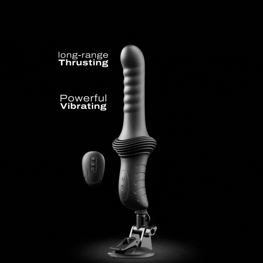 Dorcel Deep Orgasm