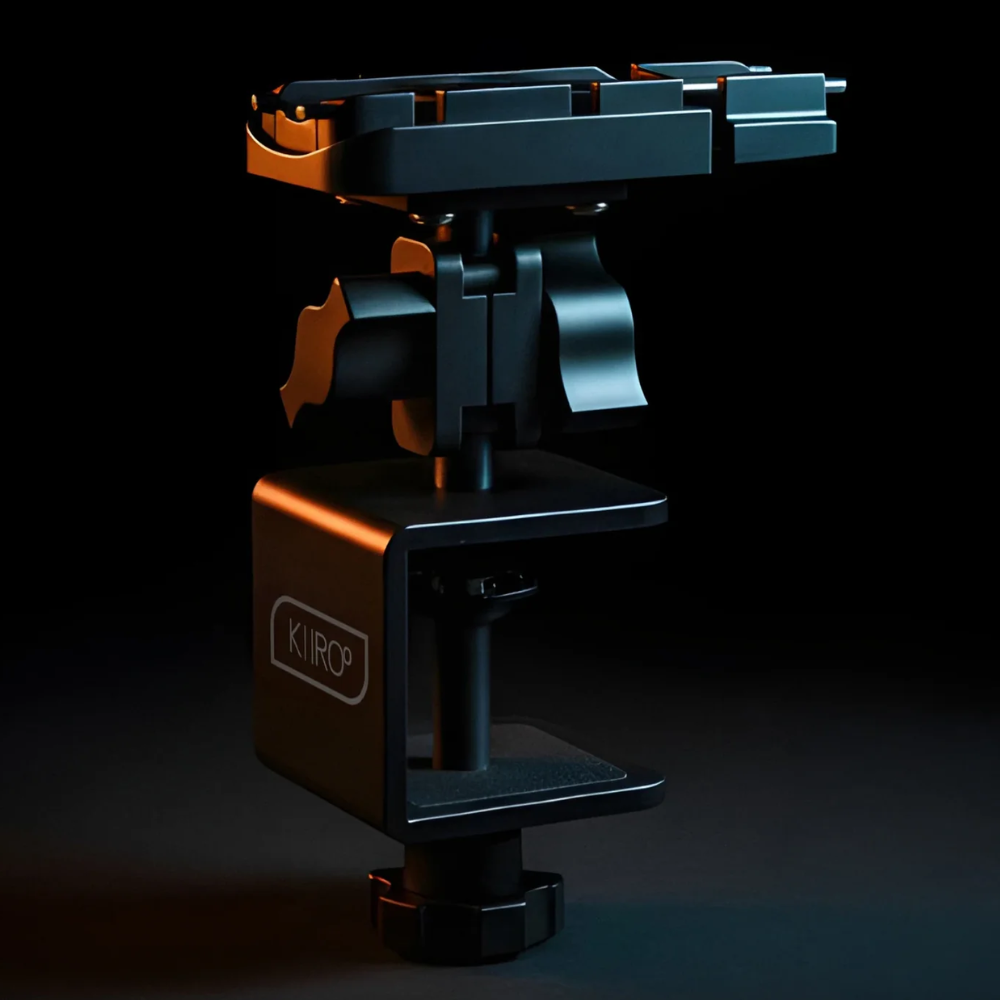 Kiiroo Keon Table Clamp
